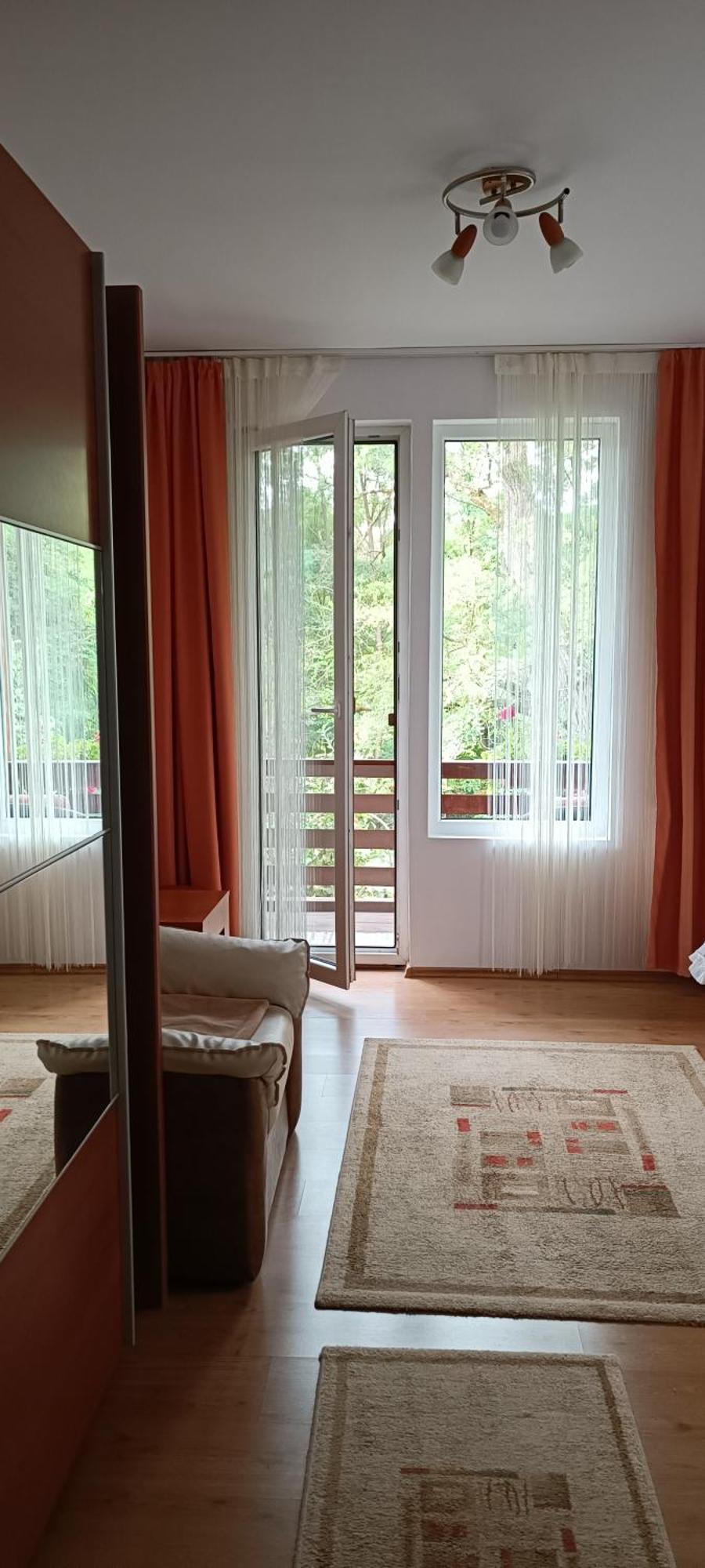 Pasager House Apartment Sovata Exterior photo