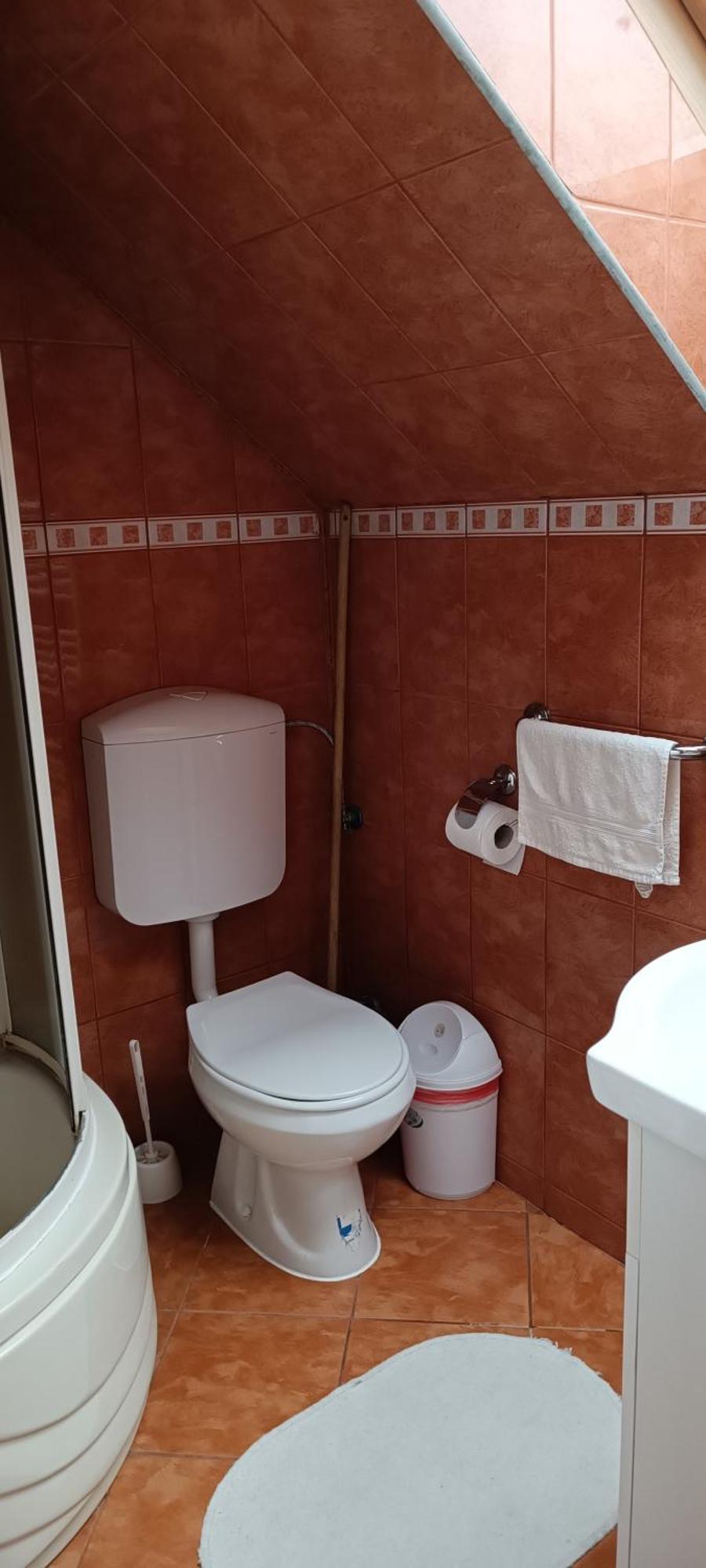 Pasager House Apartment Sovata Room photo