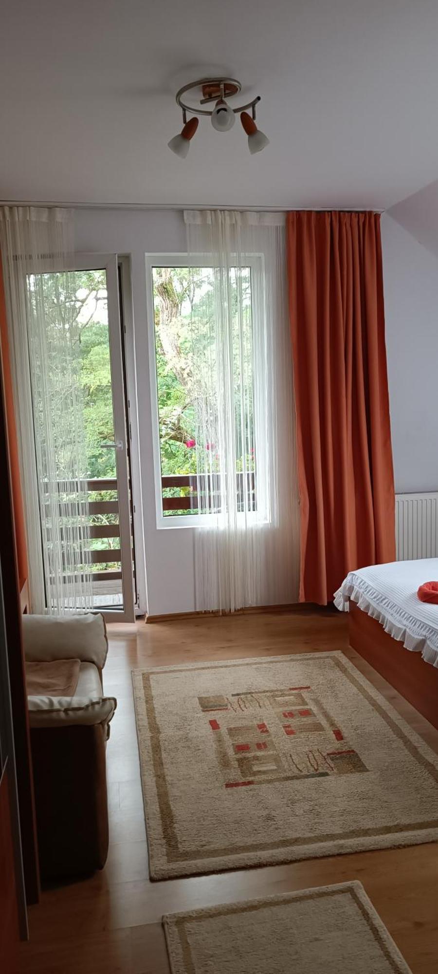 Pasager House Apartment Sovata Room photo