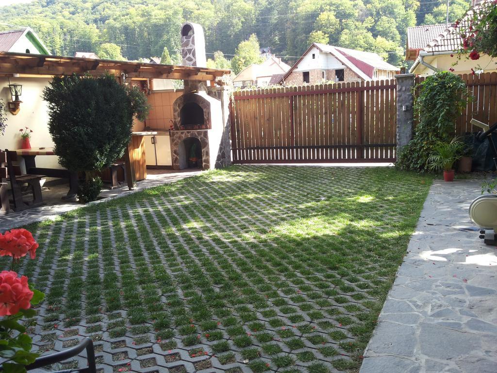 Pasager House Apartment Sovata Exterior photo