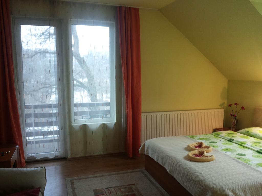 Pasager House Apartment Sovata Exterior photo