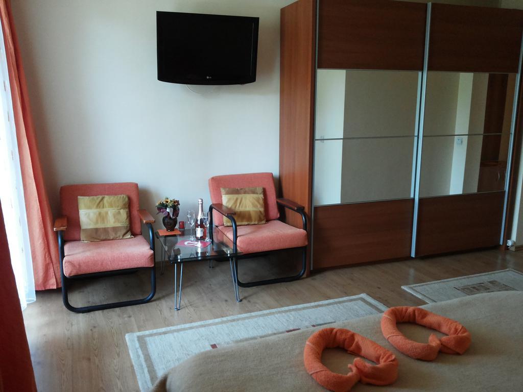 Pasager House Apartment Sovata Exterior photo