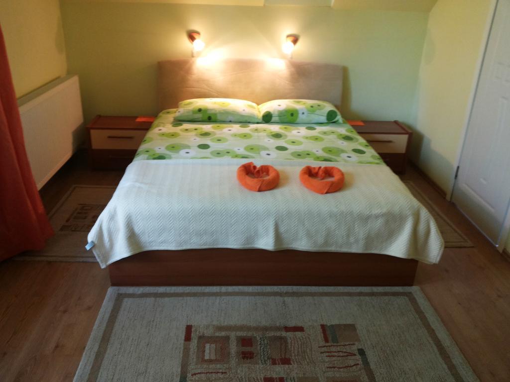 Pasager House Apartment Sovata Exterior photo