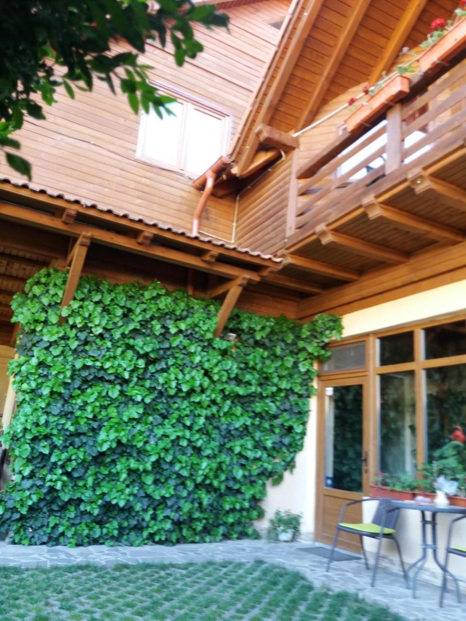 Pasager House Apartment Sovata Exterior photo